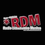 Logo of RDM Radio Dimensione Musica android Application 